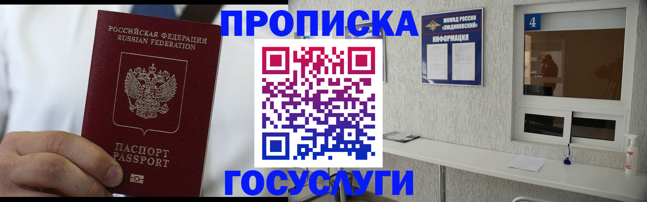пропишу в квартире в Владимирской области
